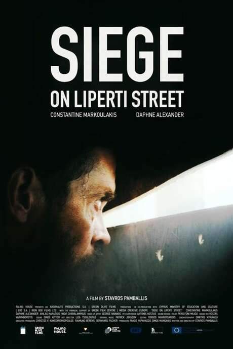 Siege on Liperti Street